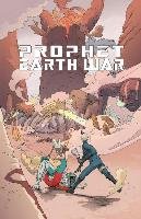 Earth War. Prophet. Volume 5 Graham Brandon