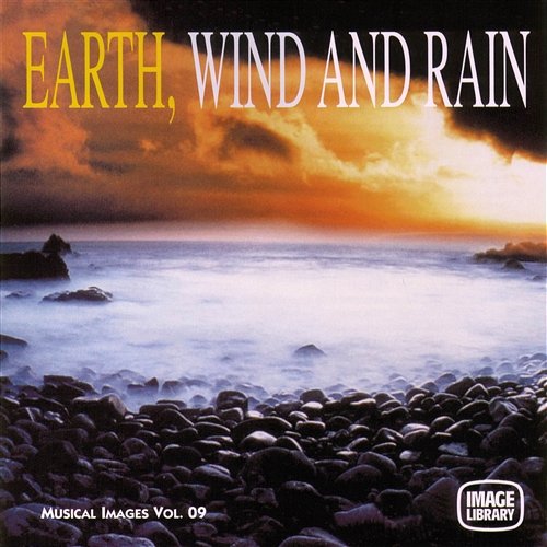 Earth, Wind and Rain Ray Rivamonte
