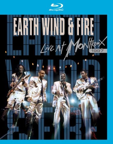 Earth Wind & Fire Earth, Wind and Fire