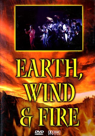 Earth, Wind & Fire Earth, Wind and Fire