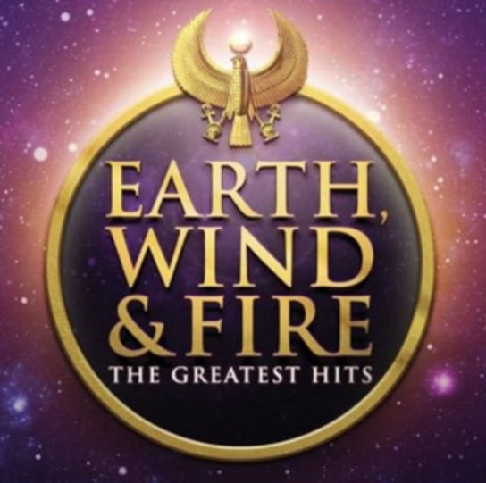 Earth, Wind & Fire The Greatest Hits Earth, Wind and Fire