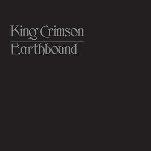 Earthbound King Crimson