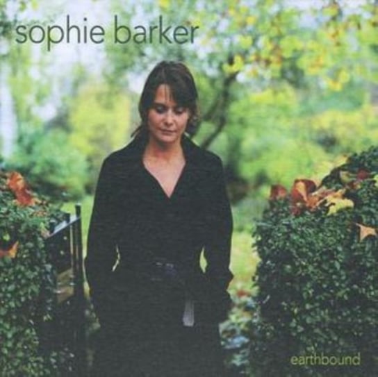 Earthbound Barker Sophie