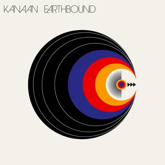 Earthbound Kanaan