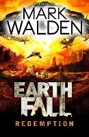 Earthfall: Redemption Walden Mark