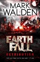 Earthfall: Retribution Walden Mark