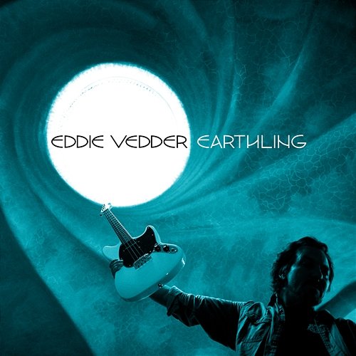 Earthling Eddie Vedder