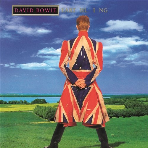 Battle For Britain (the Letter) David Bowie