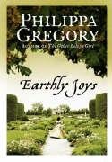 Earthly Joys Gregory Philippa