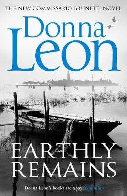 Earthly Remains Leon Donna