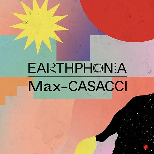 Earthphonia Max Casacci