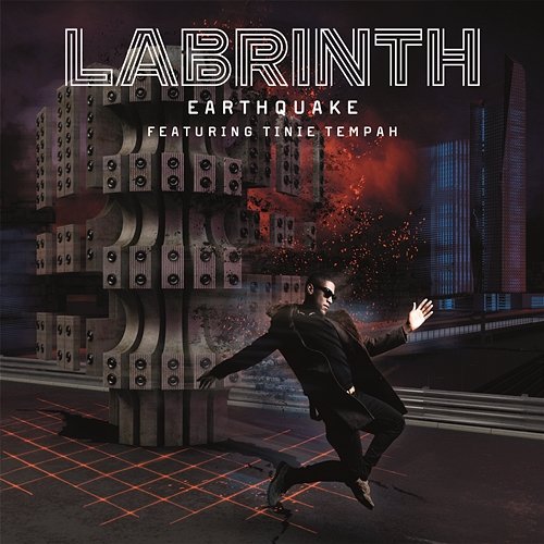 Earthquake Labrinth feat. Tinie Tempah