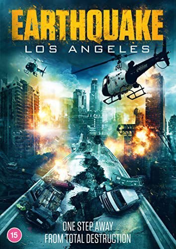 Earthquake Los Angeles (10 w skali Richtera) Various Directors