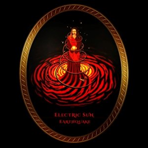 Earthquake, płyta winylowa Electric Sun