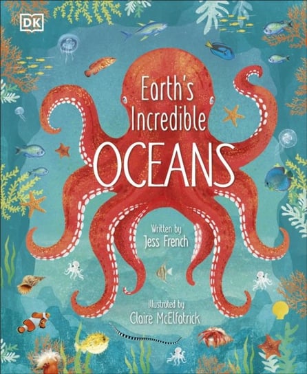 Earths Incredible Oceans French Jess