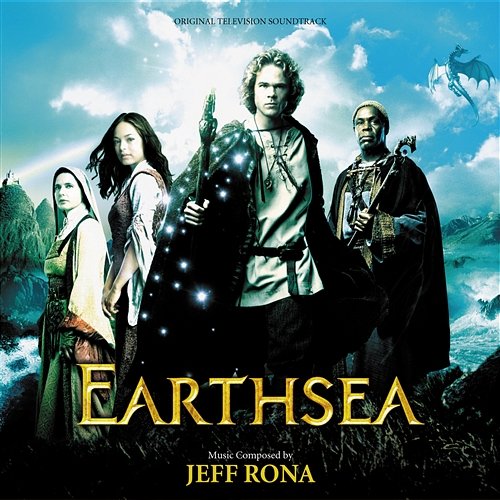 Earthsea Jeff Rona