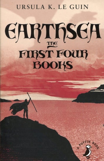 Earthsea. The First Four Books Le Guin Ursula K.