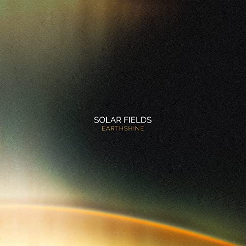 Earthshine Solar Fields