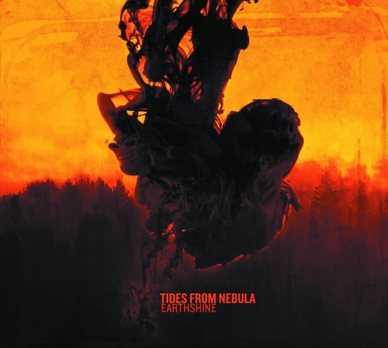 Earthshine (Reedycja), płyta winylowa Tides From Nebula