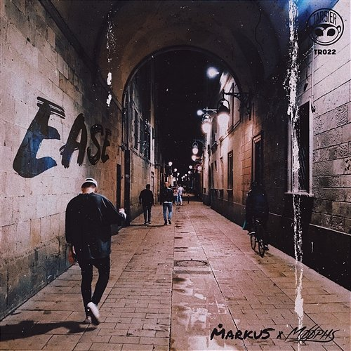 EASE Markus x Moophs