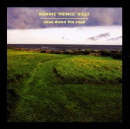Ease Down The Road, płyta winylowa Bonnie Prince Billy