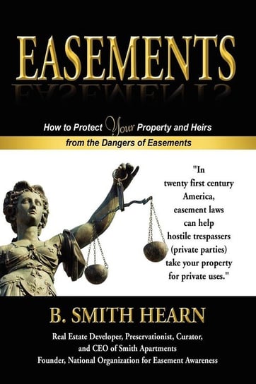 Easements Hearn B. Smith