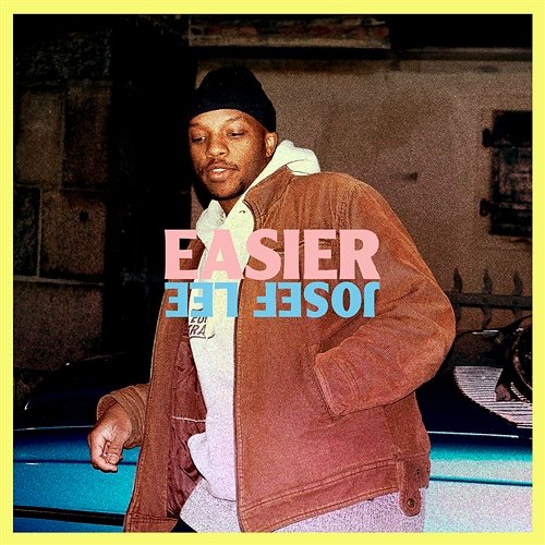 Easier Josef Lee
