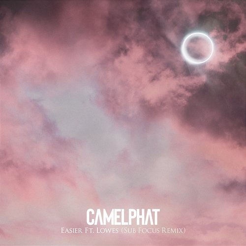Easier CamelPhat feat. LOWES