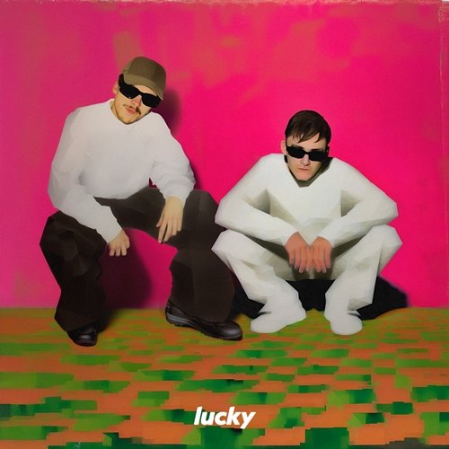 Easily Säm Wilder, Lucky