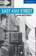 East 43rd Street 5 Battersby Alan