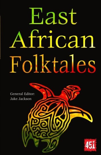 East African Folktales J.K. Jackson