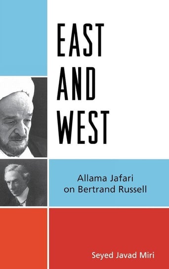 East and West Miri Seyed Javad