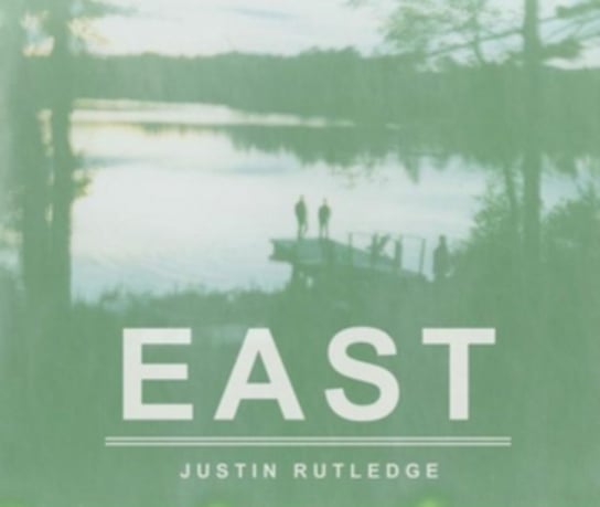 East Rutledge Justin