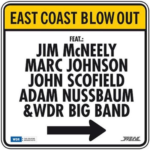 East Coast Blow Out, płyta winylowa Various Artists
