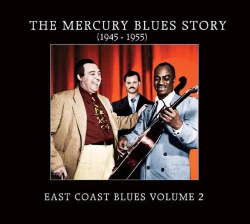 East Coast Blues Volume 3 Various Artists