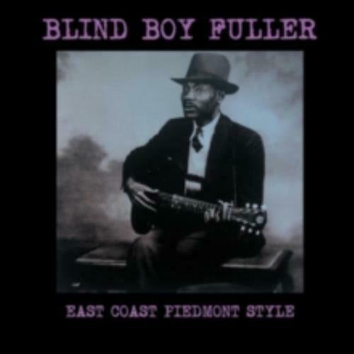 East Coast Piedmont Style, płyta winylowa Blind Boy Fuller