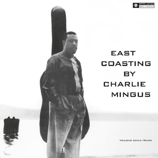 East Coasting, płyta winylowa Mingus Charles