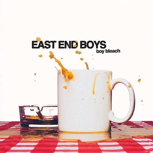 East End Boys slowed down audioss feat. Boy Bleach
