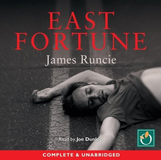 East Fortune Runcie James