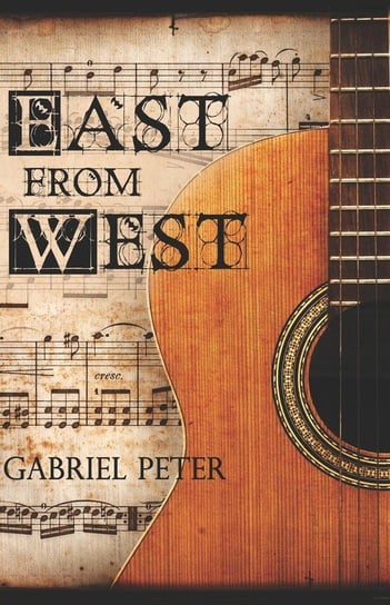 East from West Peter Gabriel