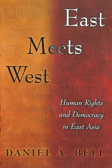 East Meets West Bell Daniel A.