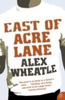 East of Acre Lane Wheatle Alex