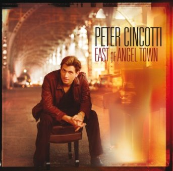 East Of Angel Town Cincotti Peter