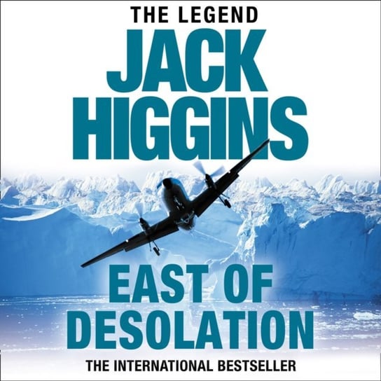 East of Desolation Higgins Jack