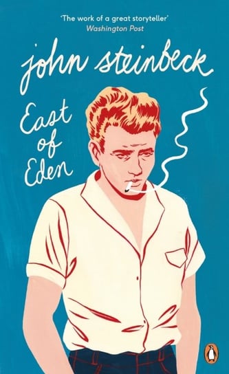 East Of Eden Steinbeck John