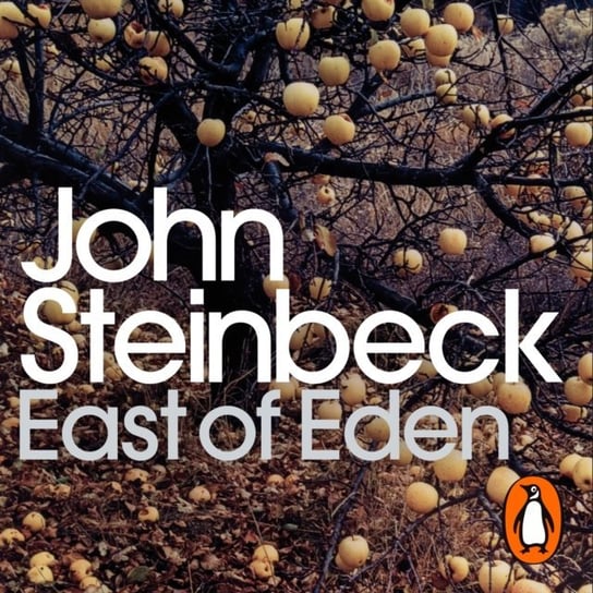 East of Eden Wyatt David, Steinbeck John