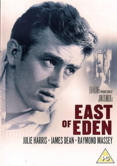 East of Eden (brak polskiej wersji językowej) Kazan Elia