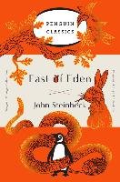 East Of Eden Orange Collectn Steinbeck John