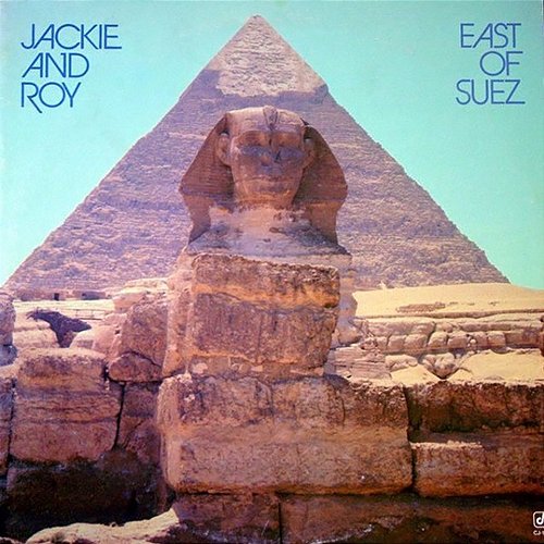 East Of Suez Jackie & Roy