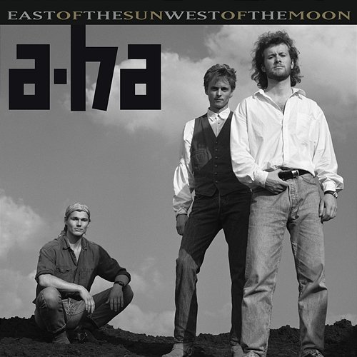 East of the Sun, West of the Moon a-ha